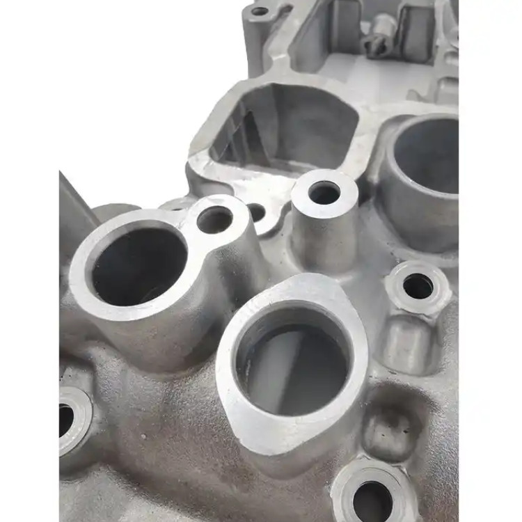 EA888 VW Audi 1.8T 2.0T Front Cylinder Head Covers 06K103475 06L103475 06L103475A