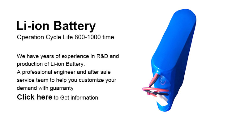 Factory Direct Sale Lighting 18650 11.1v 5.2ah 2200mAh 2600mAh 3000mAh 7.4V 14.8V Li-ion Lithium Battery Pack
