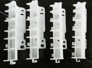 China POM / PMMA Polishing Vacuum Mold Casting Rapid Prototypes Custom wholesale