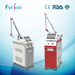 China 2016 NEWEST DESIGN Laser Removal Tattoo Machine wholesale