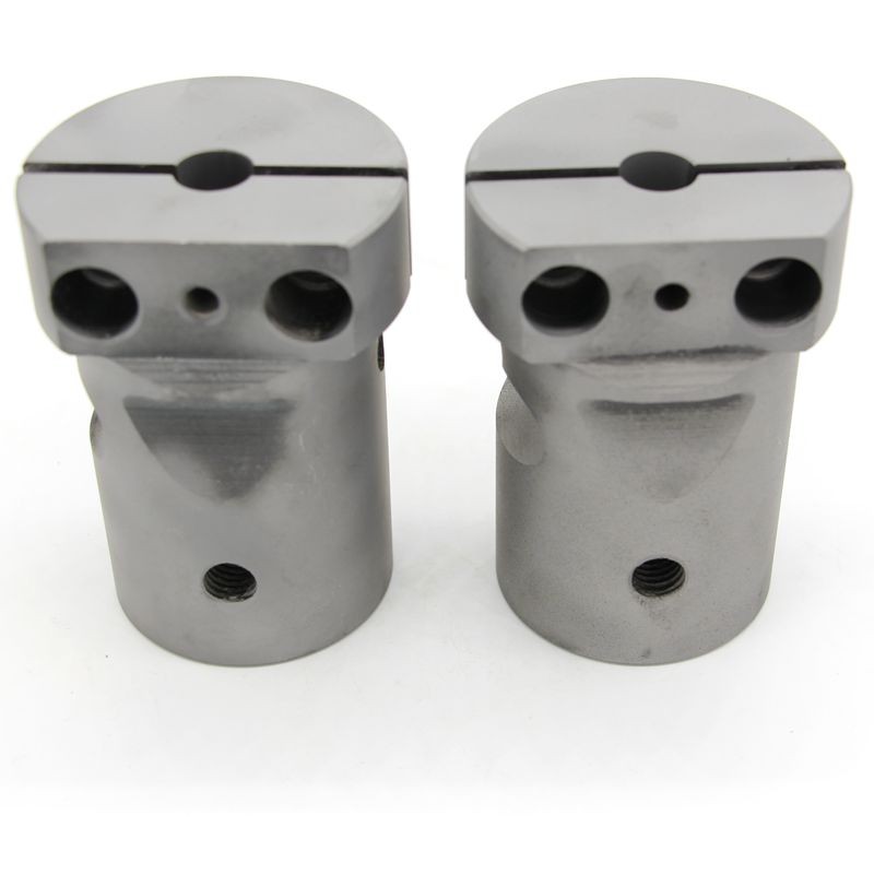 New Design TiN Coating Screw Second Punch China Supplier