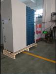Bathroom Ground Source Heat Pump System , Air Source High Efficiency Heat Pump