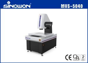 China 2.5D Auto Vision Measuring Instrument Auto Focus Auto Illuminate wholesale