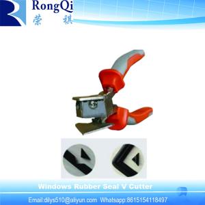 China PVC Window Rubber Seal Cutter wholesale