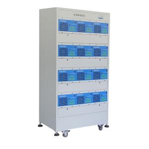China 5000mA Battery Aging Machine , 70V Lithium Battery Analyzer 700W wholesale