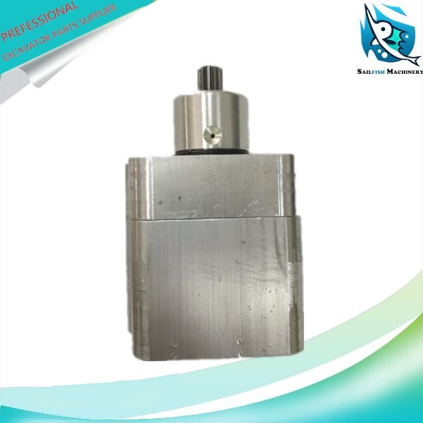 Hot sale good quality SUMITOMO LS2800 gear pump\hydraulic pump for excavator part