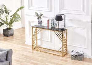 China High Tall Long Modern Console Table wholesale
