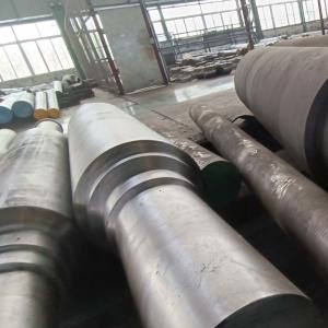 China AMS 5626 Turbine Steel Flat Bar wholesale