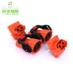 Electric Vehicle Battery Connectors Plug 125A 150A 2pin 3pin Socket Waterproof