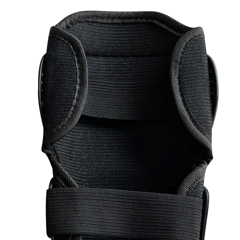 Professional Protection High Foam PP Elbow Knee Protector for Motorcycle Slider Guards