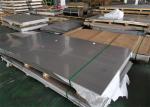 CR Stainless Steel Metal Sheet 304 BA Finish 0.1mm For Wall Decoration