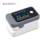Non Contact Finger 4G pulse oximeter Supplier TeleRPM Offers Cellular Remote
