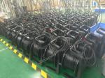 Portable Telecom Outdoor Fiber Patch Cable Military Retractable Tactical Optical