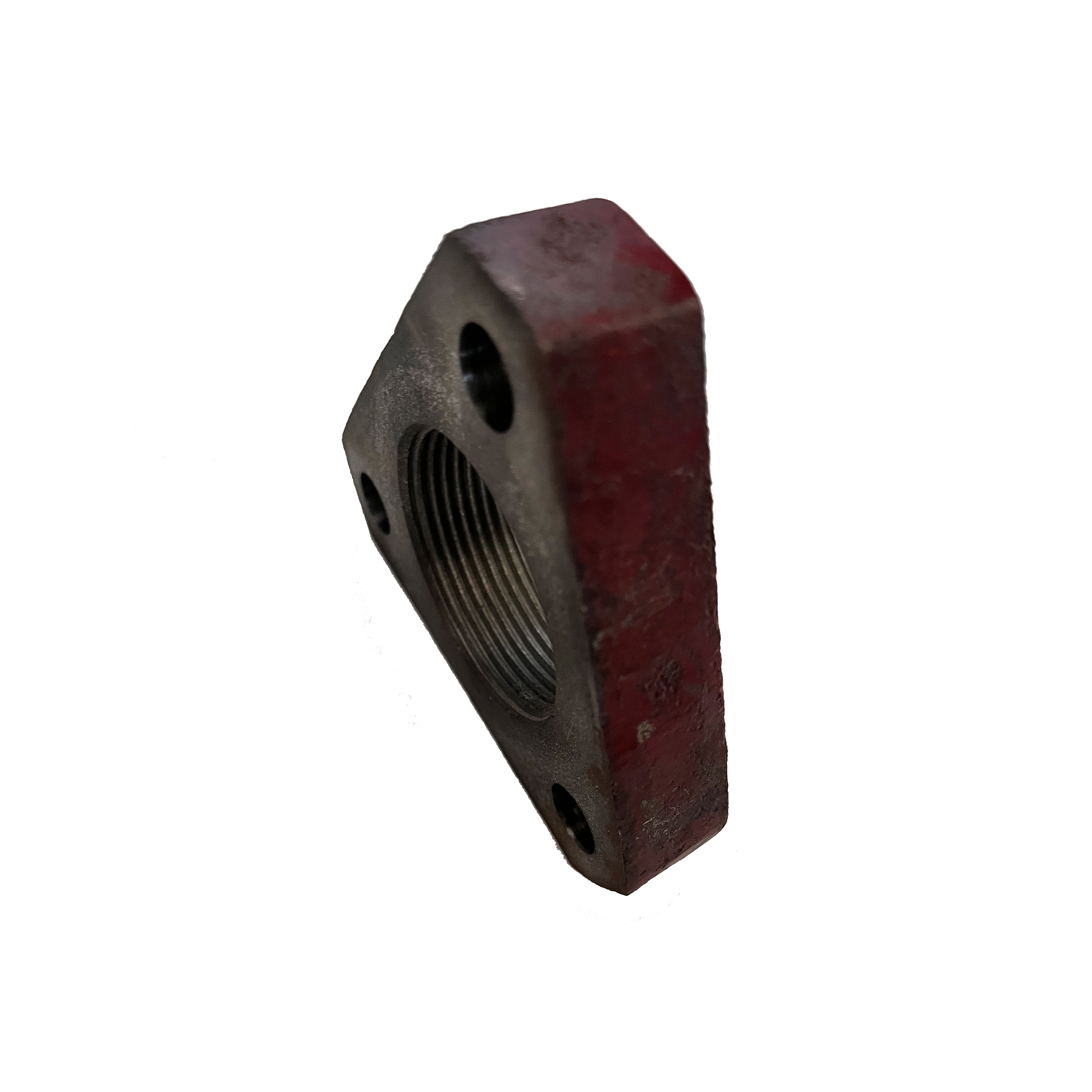 Bernet Fuel Dispenser Inlet Flexible Pipe Flange