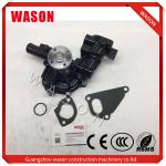 Yanmar Spare Parts Excavator Water Pump 123900-42000 12390042000