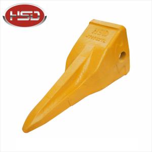 China Engine parts excavator ripper tooth points 4T5502TL wholesale