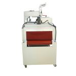 Direct Source Automatic Sealing Heat Shrink Cable sealing shrinking Machine