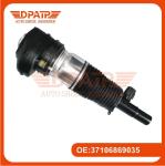 Car Fitment Mercedes-Benz Rear Shock Absorber for W211 W219 2113262400
