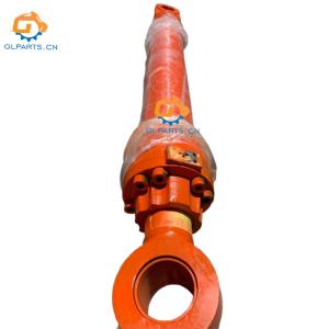 China 9186596 9206321 Boom Hydraulic Cylinder for Hitachi ZX270 Excavator wholesale
