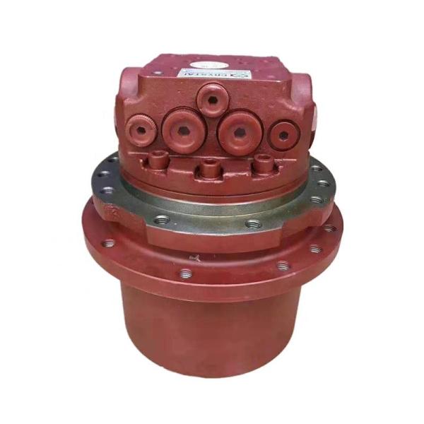 Yanmar Excavator Parts Vio35 Final Drive 172458-73700 Vio35-1 Vio35-2 Vio35-3