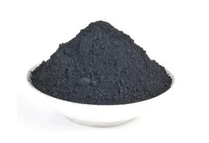 China Black Industrial Activated Carbon Powder For Water Quality Improvement wholesale
