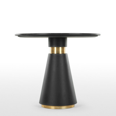 Reception Negotiation Table Nordic 750mm Custom Made Furniture