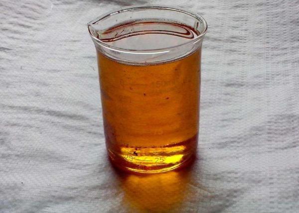 Water Solubility Phenol Resorcinol Formaldehyde Resin , Liquid Phenolic Resin