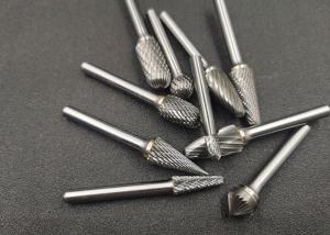 China 3/4 Silver Welding Brazed Cemented Carbide Tips wholesale