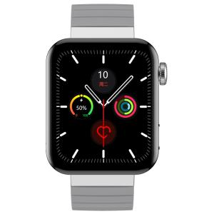 China MTK2502D IP68 Waterproof Smart Watch Calendar Fitness Tracker Bracelet wholesale