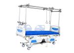 Multipurpose Orthopedic Motorized Electric Medical Bed 205kg Laoding