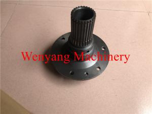 China Shantui torque converter spare parts YJ265-00016 stator seat wholesale