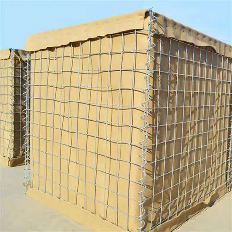 Blast Proof Wall Construction Design Safety Cage Wall Mesh Explosion Proof Barrier Partition
