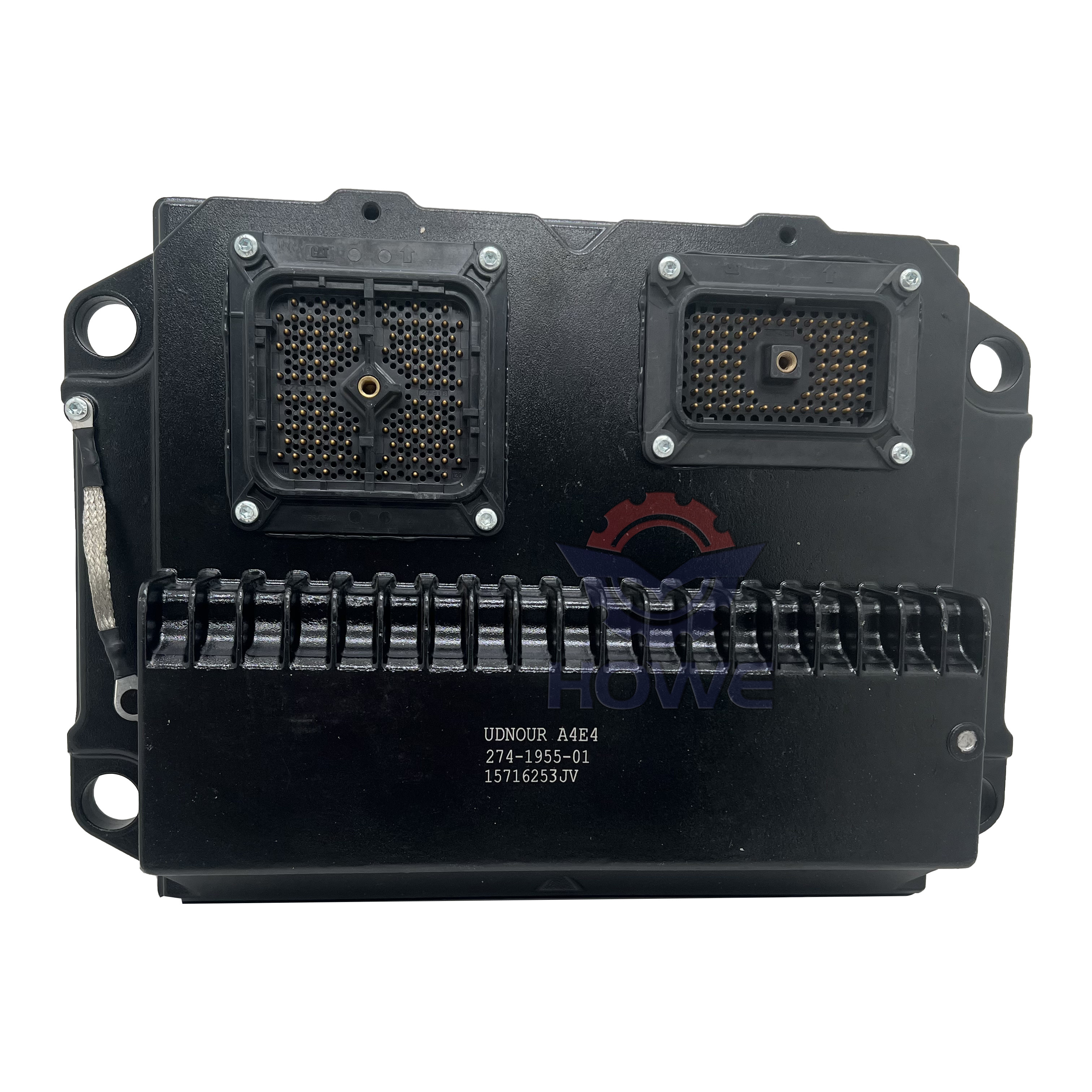 Excavator Electrical Parts C32 C27 Engine Controller Computer Board ECM ECU 274-1955