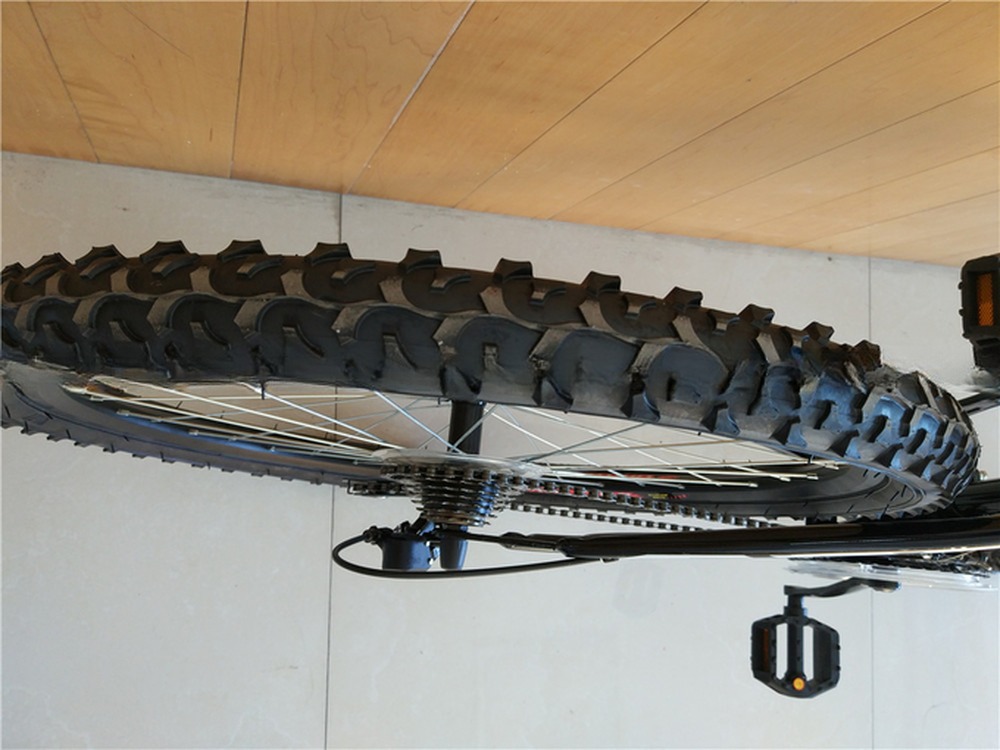26inch 2.125" Hard Frame OEM/ODM Adult 21 Speeds Disc Brake Aluminum Alloy MTB Mountain Bike