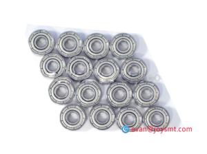 China SM 8mm feeder bearing for SMT SAMSUNG machine wholesale