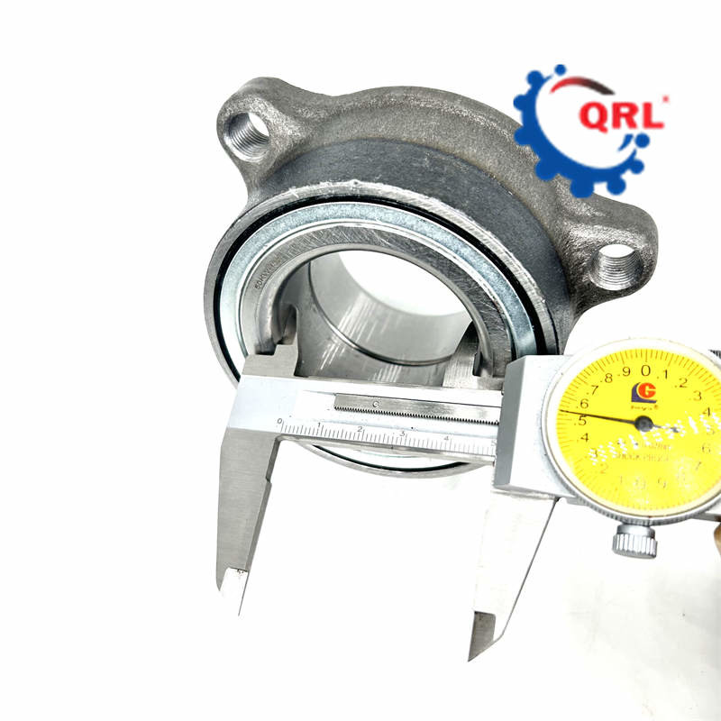 43210-WL000 Rear Wheel Hub Bearing 50kwh02 For NISSAN INFINITI