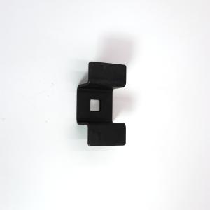 China Lacquer Coating Surface AL6061 Stamping Bracket wholesale
