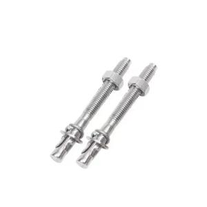 China Corrosion Resistance Anchor Drilling Rig Stainless Steel For Construction wholesale