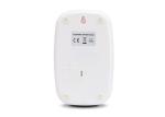 Ultra Slim ABS Plastic Digital Kitchen Food Weighing Scale