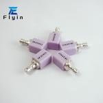 Highly Aesthetic Dental Lithium Disilicate Glass Ceramic C14