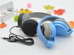 Portable TH031 Promotional Sport Headphone Wholesale Foldable Silent Disco Boat