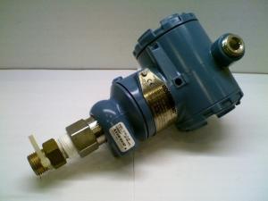 China Rosemount 3051CD2A22A1BS2M5B4I1Q4Q8 Pressure Temperature Transmitter CE wholesale