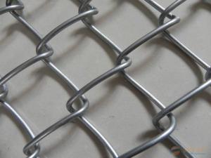 China China reliable wholesale professinal factory chain link fence wholesale