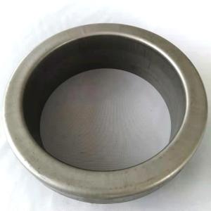 China Stainless Steel Filter Cage Top Cap Galvanized Plate Cage Cap Carbon Cage Top Cage Flange wholesale