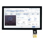 15.6 Inch Industrial TFT Display China Supplier, Multi-Media Optimum 15.6 Inch