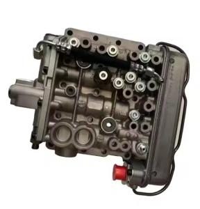 China Wheel Loader 4WG180 4WG200 Gearbox Spare Parts 4644206039 Control Valve wholesale