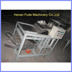 China Peanut slivering machine, peanut stick cutting machine wholesale