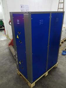 China 54.2 KW Heating Capacity Water Source Heat Pump wholesale