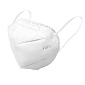 China Foldable Easy Carry Anti Pollution KN95 Earloop Mask wholesale