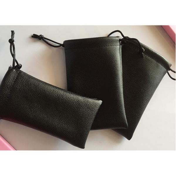 Manufacturers Supply Velvet Flap Bag Jewelry Velvet Bag Jewelry Bag Flip Jewelry Bag Fresh And Compact Storage